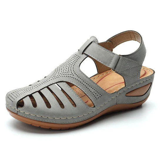 Jane Orthopedic Sandal | Lupi - Image 7