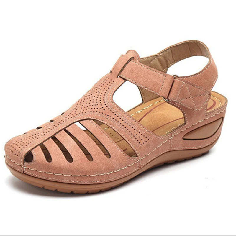 Jane Orthopedic Sandal | Lupi - Image 8