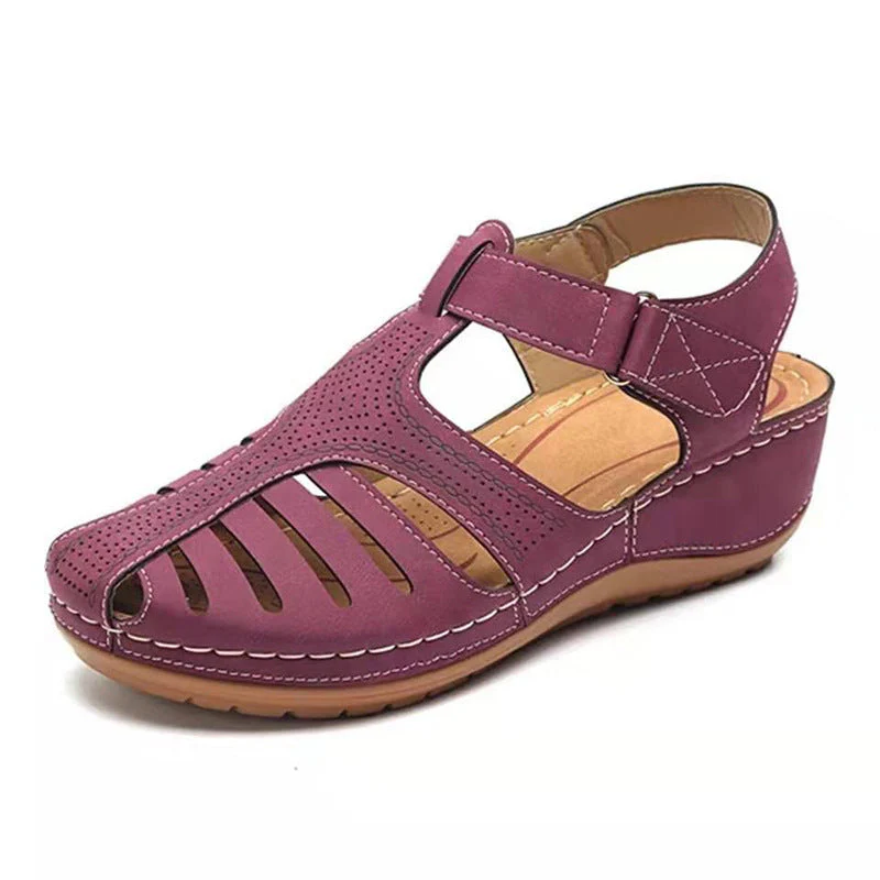 Jane Orthopedic Sandal | Lupi - Image 9
