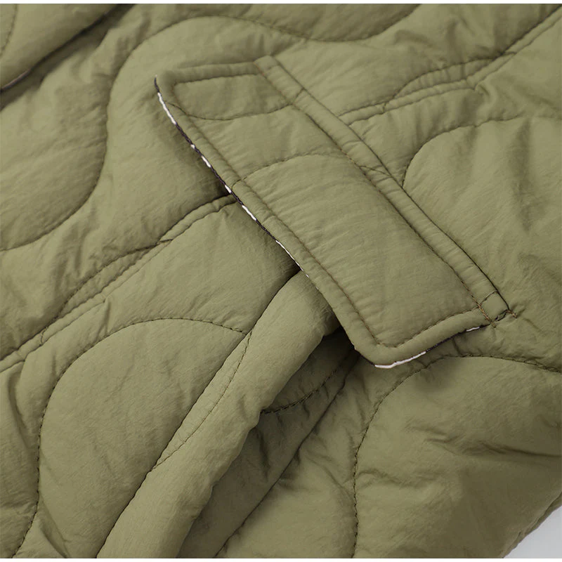 Leopard Women's Jacket | Lupi - Image 6