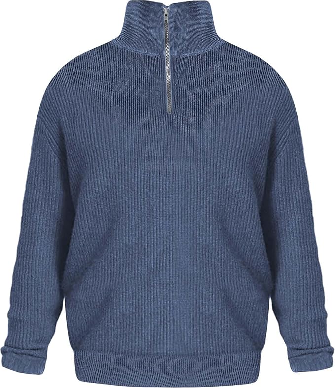 Men's Fints Sweater | Lupi - Image 10