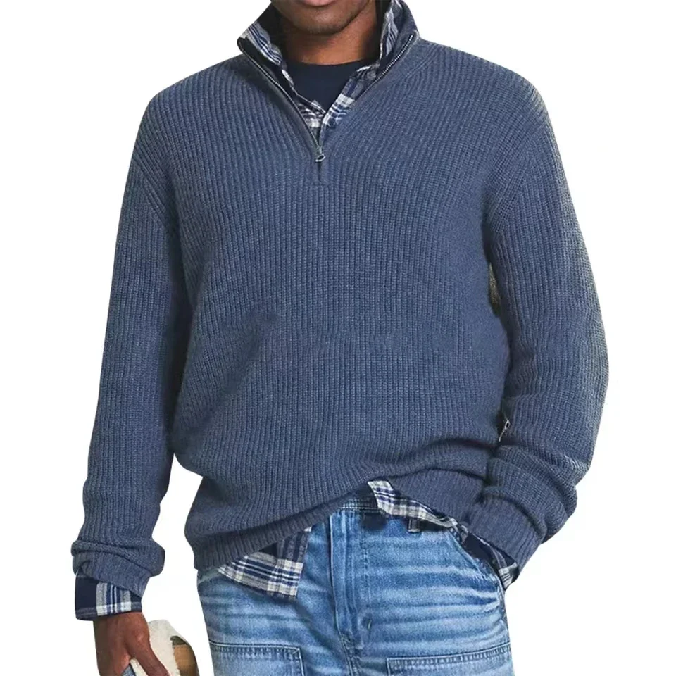 Men's Fints Sweater | Lupi - Image 3