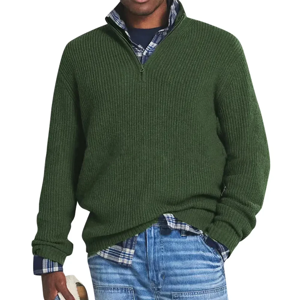 Men's Fints Sweater | Lupi - Image 6