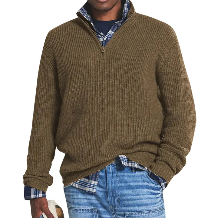 Men's Fints Sweater | Lupi - Image 7
