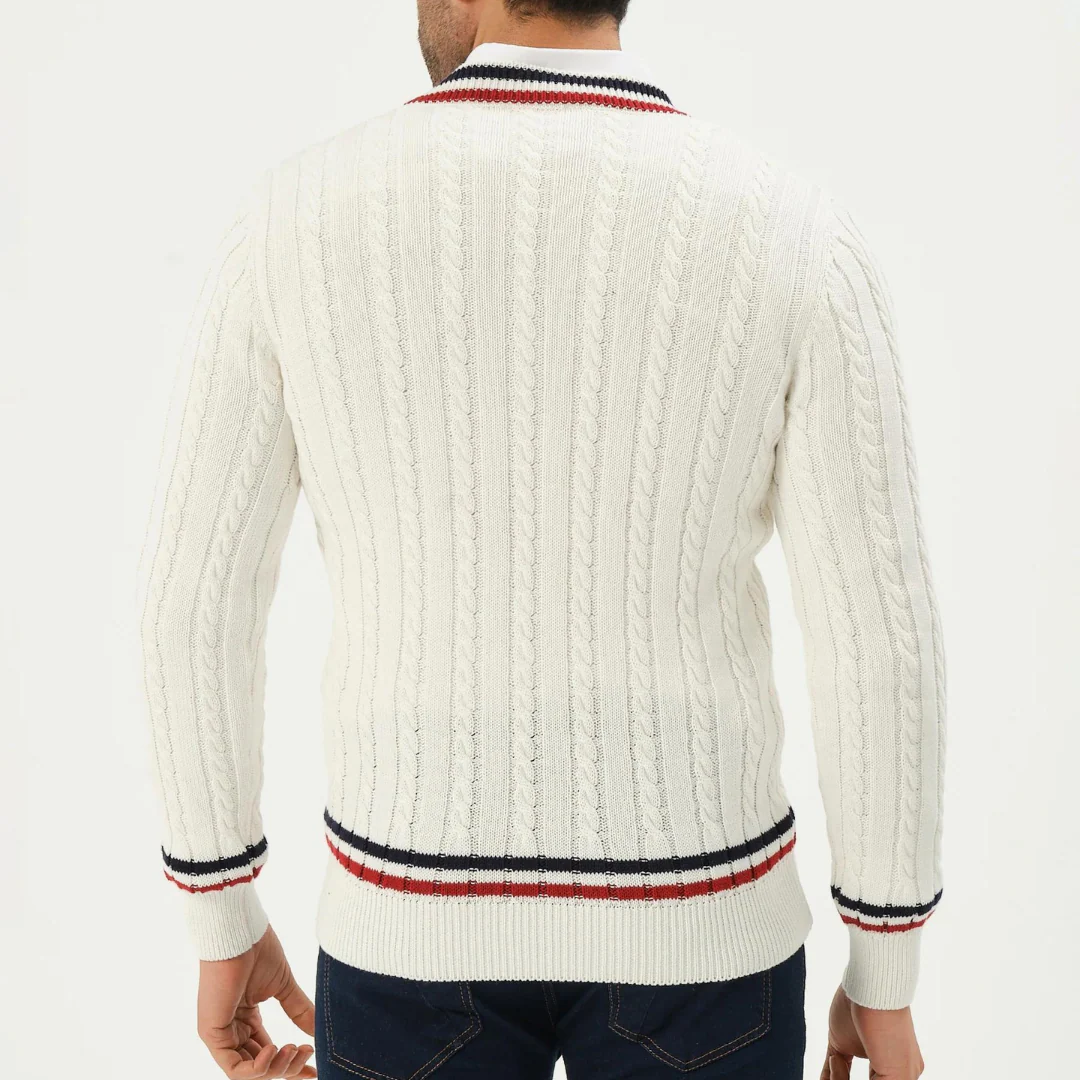Milo Sweater | Lupi - Image 4