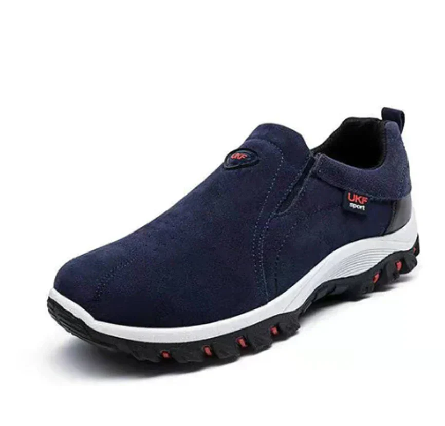 Montero Lupi™ • Ultra-Comfortable & Resistant Shoes - Image 10