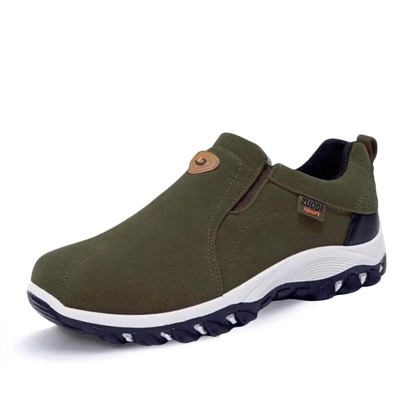 Montero Lupi™ • Ultra-Comfortable & Resistant Shoes - Image 11