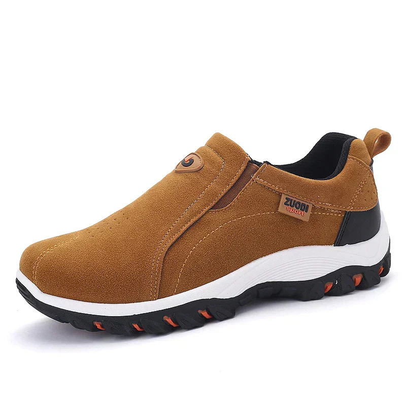 Montero Lupi™ • Ultra-Comfortable & Resistant Shoes - Image 12