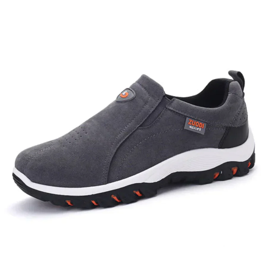Montero Lupi™ • Ultra-Comfortable & Resistant Shoes - Image 14