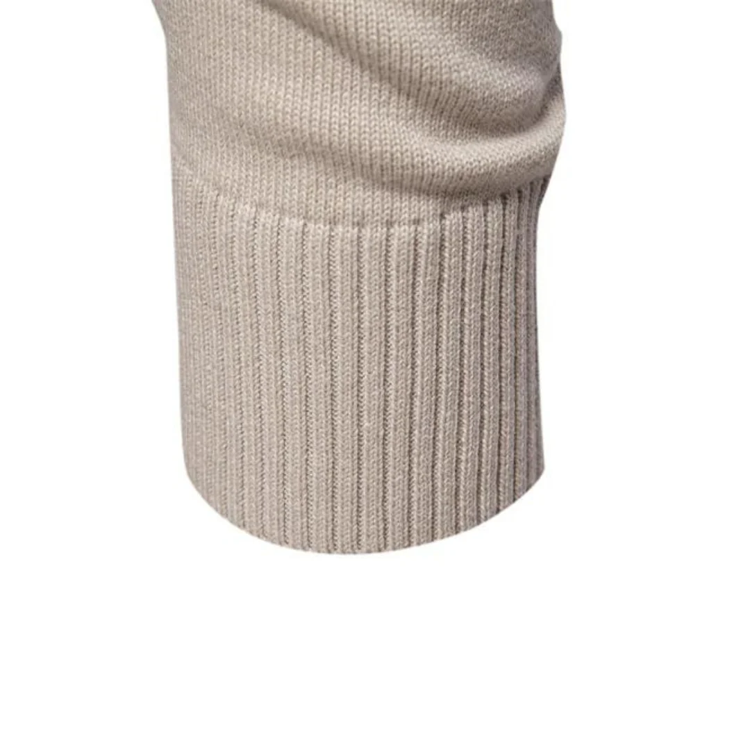 Nicola Cotton Sweater | Lupi - Image 8