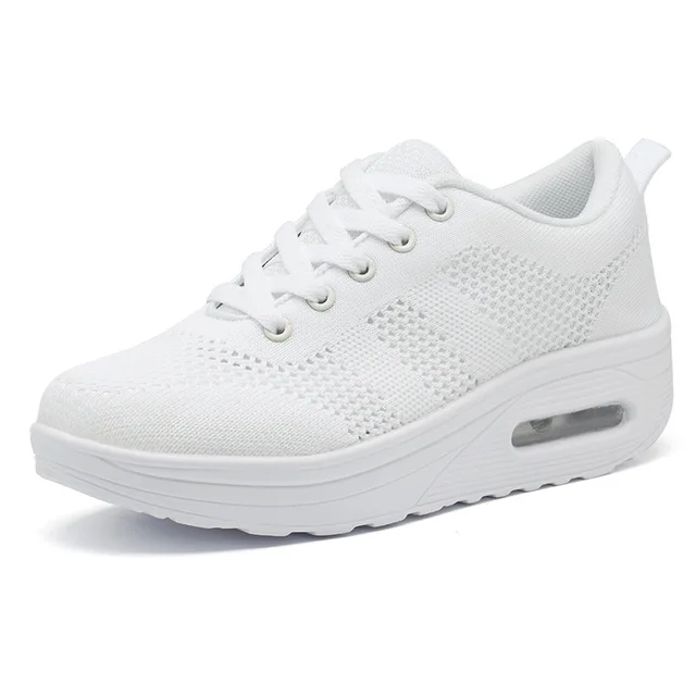 Orthopedic sneakers with air bubbles | Lupi - Image 10