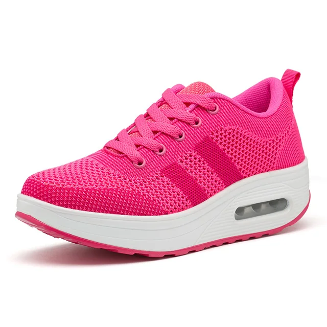 Orthopedic sneakers with air bubbles | Lupi - Image 7