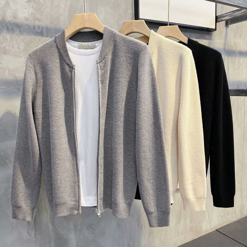 Oscar Casual Cardigan | Lupi - Image 13