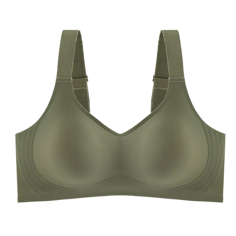 Premium Lidia Bra Support and Comfort - BUY 1 GET 3 | Lupi - Image 10