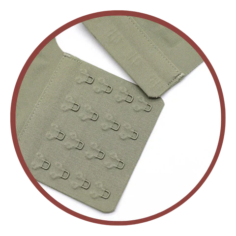 Premium Lidia Bra Support and Comfort - BUY 1 GET 3 | Lupi - Image 11