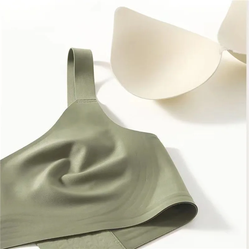 Premium Lidia Bra Support and Comfort - BUY 1 GET 3 | Lupi - Image 12