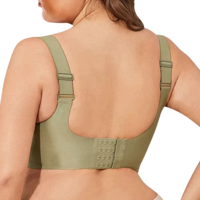 Premium Lidia Bra Support and Comfort - BUY 1 GET 3 | Lupi - Image 5
