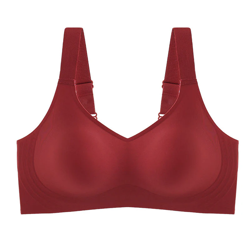 Premium Lidia Bra Support and Comfort - BUY 1 GET 3 | Lupi - Image 6