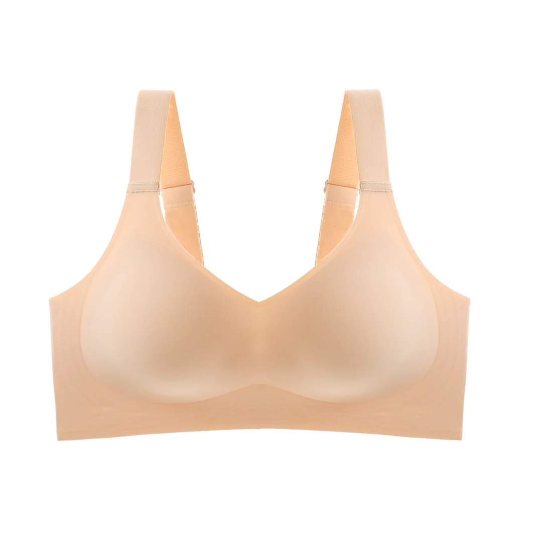 Premium Lidia Bra Support and Comfort - BUY 1 GET 3 | Lupi - Image 8