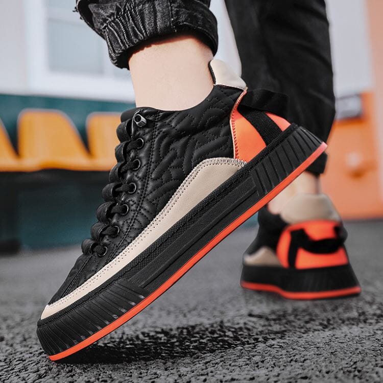 Resistant & Comfortable Premier Shoes | Lupi - Image 3