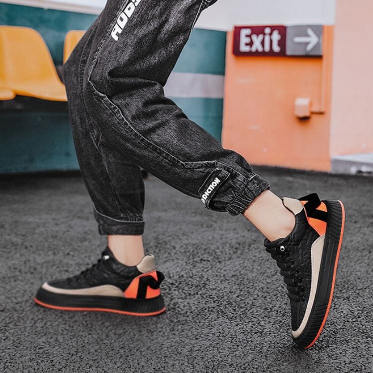 Resistant & Comfortable Premier Shoes | Lupi - Image 4