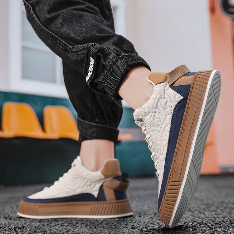 Resistant & Comfortable Premier Shoes | Lupi - Image 5