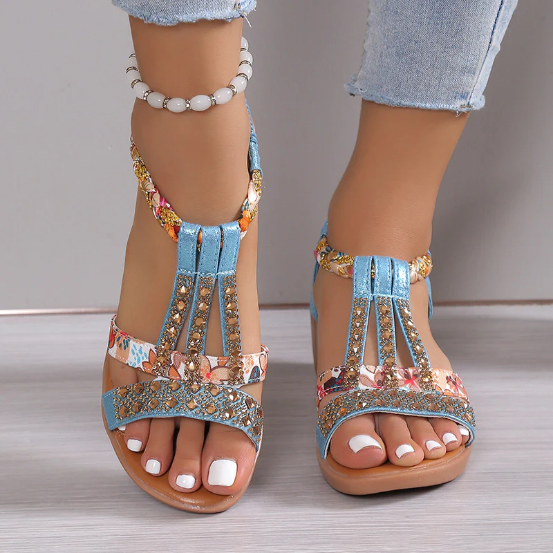 Ruzan Orthopedic Sandal | Lupi - Image 4