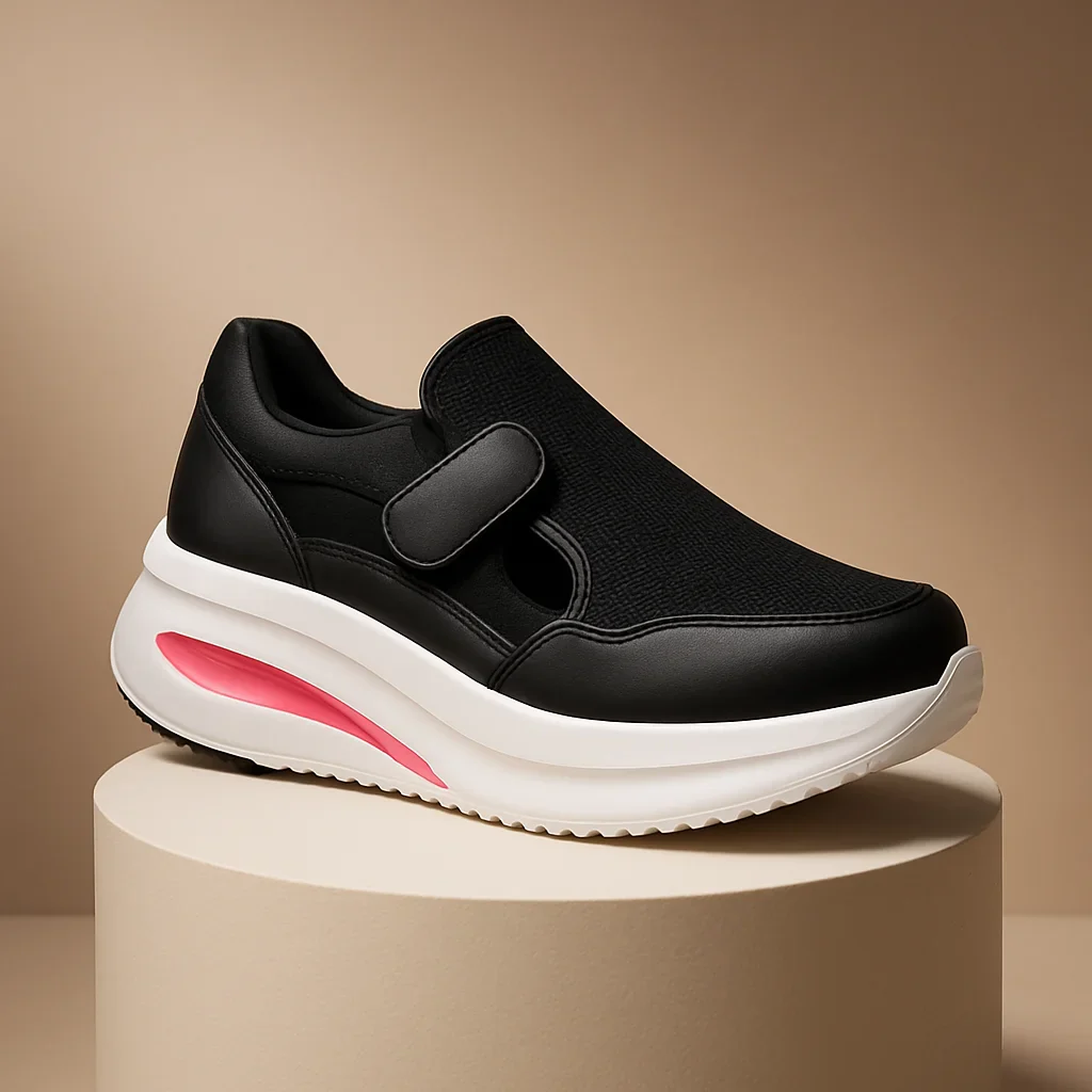 Sana Orthopedic Shoes • Lupi - Image 3