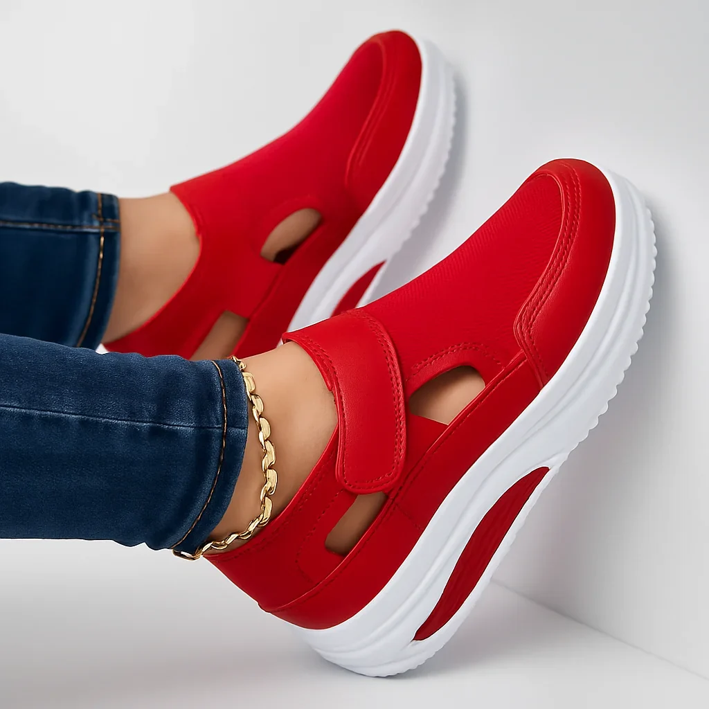 Sana Orthopedic Shoes • Lupi - Image 6