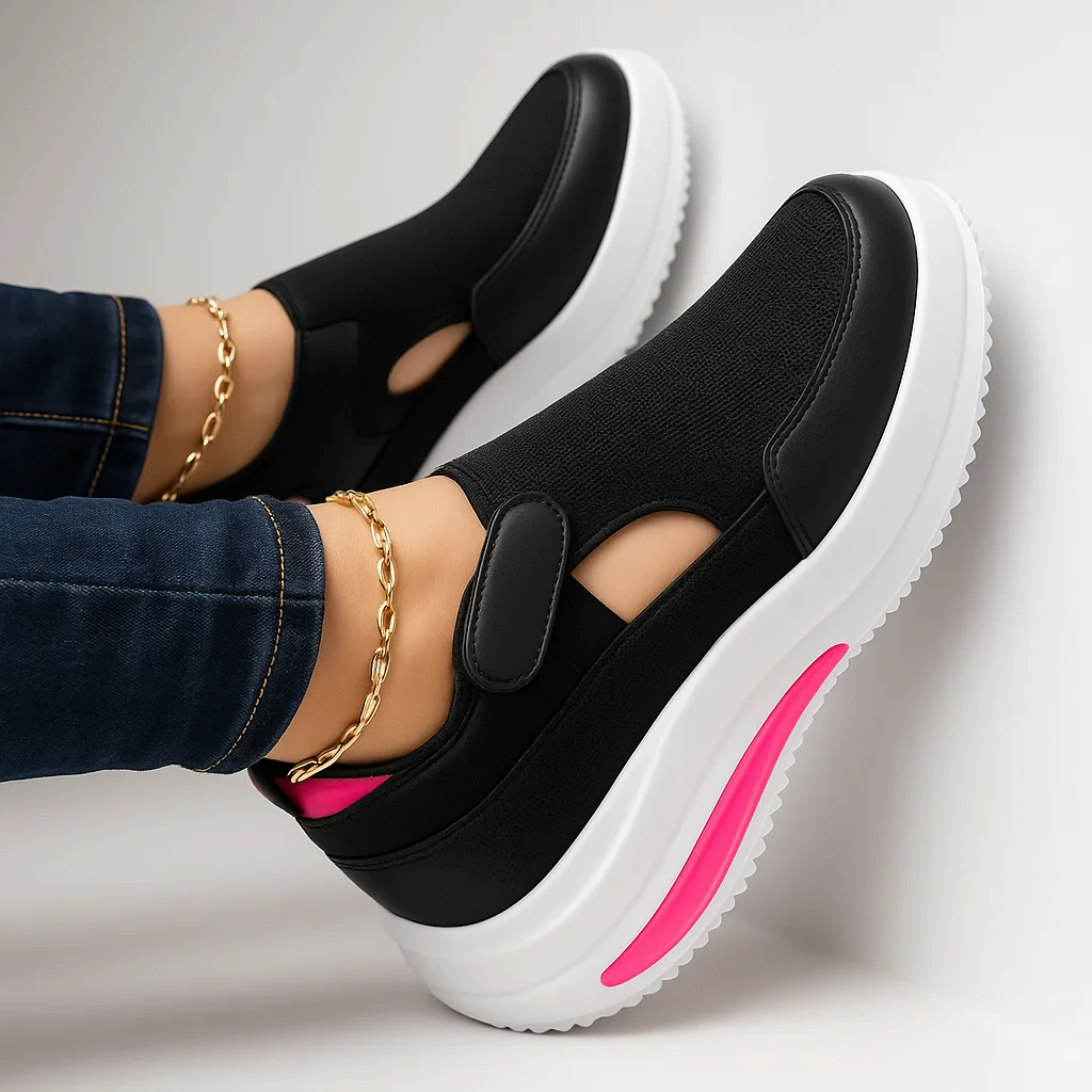 Sana Orthopedic Shoes • Lupi - Image 7