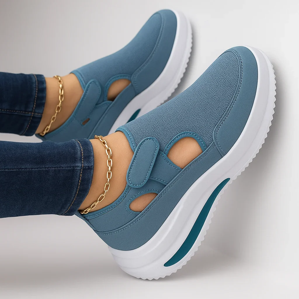 Sana Orthopedic Shoes • Lupi - Image 8