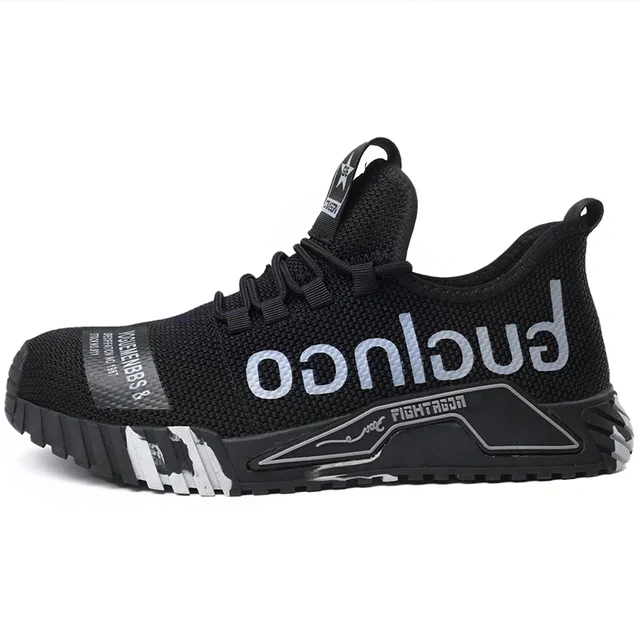 The best-selling safety shoes in the world | Lupi - Image 18