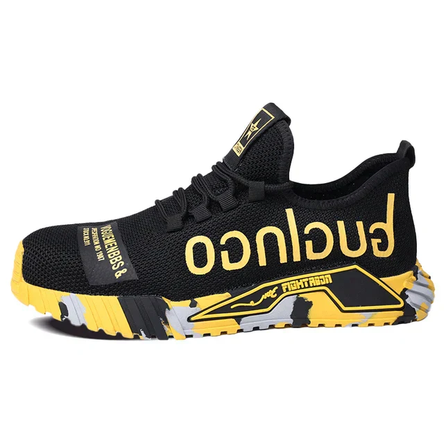 The best-selling safety shoes in the world | Lupi - Image 20