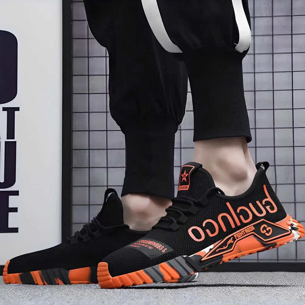 The best-selling safety shoes in the world | Lupi - Image 3