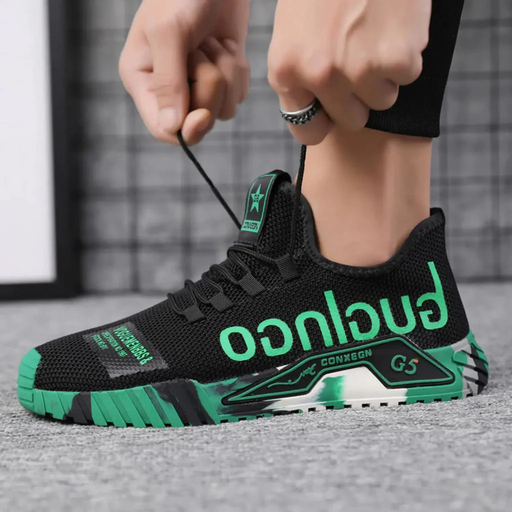 The best-selling safety shoes in the world | Lupi - Image 4