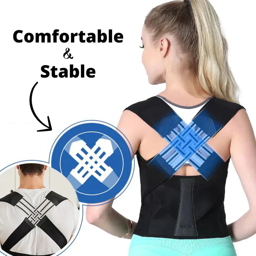SpineAlign | Fix Your Posture In Seconds - Image 3