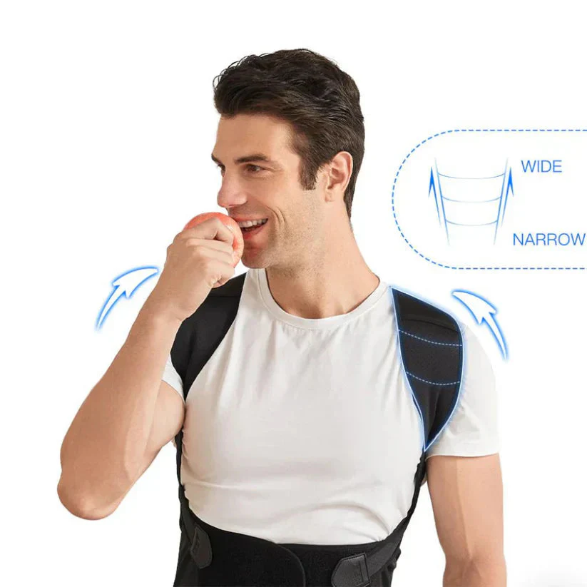 SpineAlign | Fix Your Posture In Seconds - Image 4