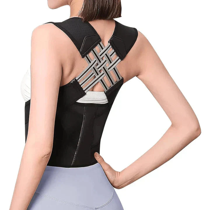 SpineAlign | Fix Your Posture In Seconds - Image 6
