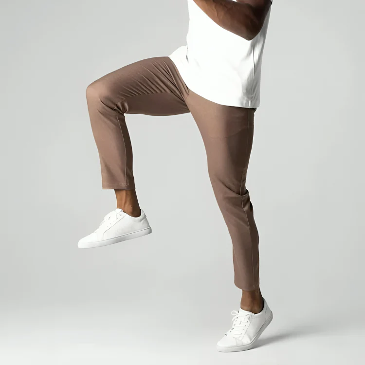 Stretch cargo pants Tusca | Lupi - Image 10