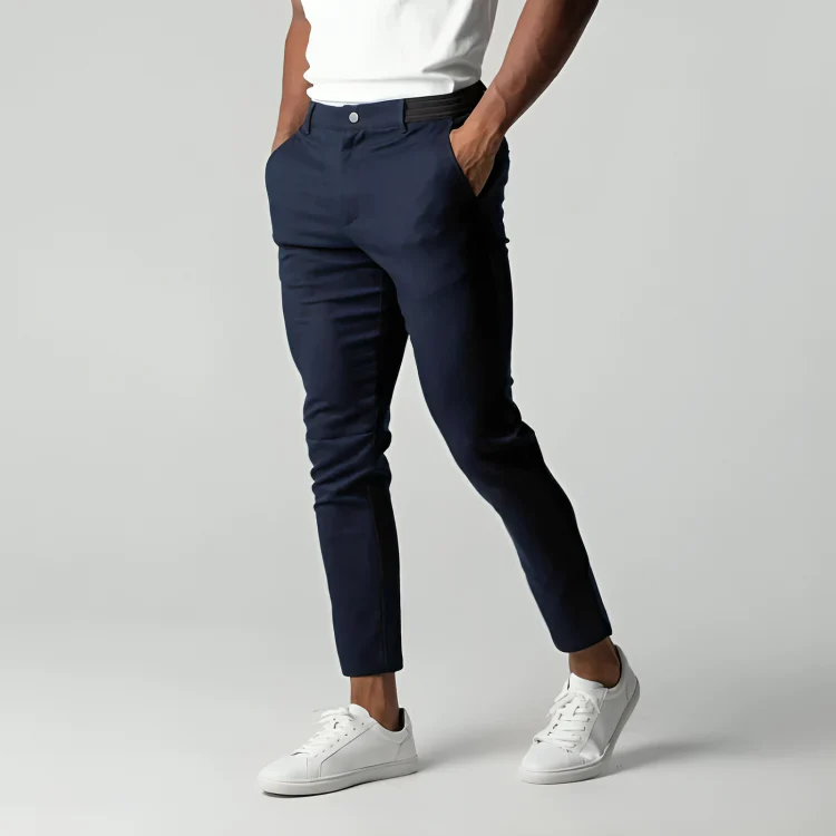 Stretch cargo pants Tusca | Lupi - Image 3
