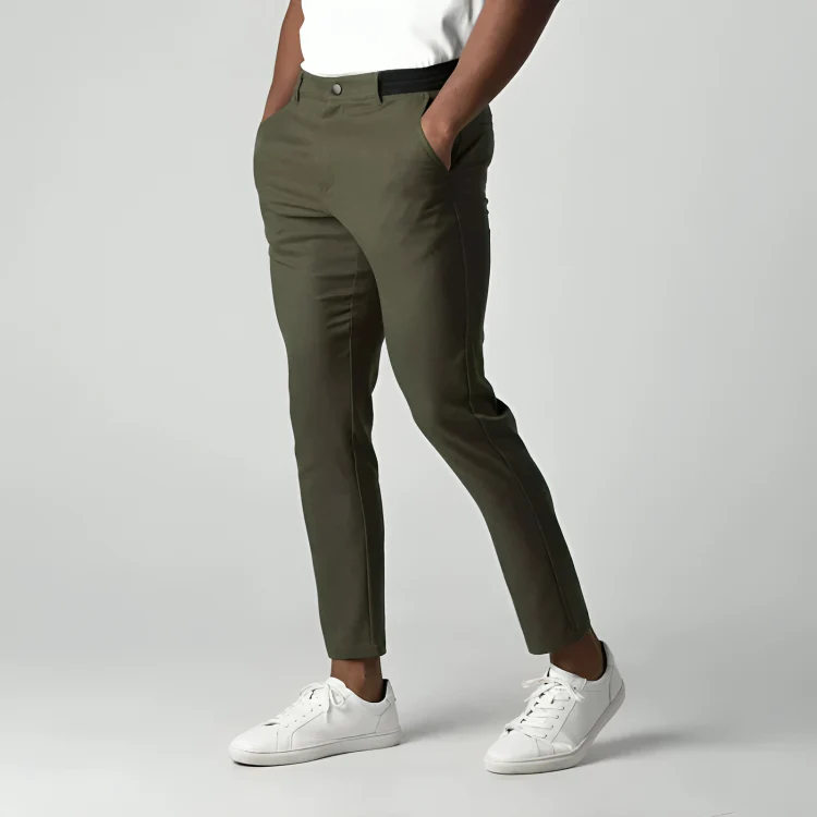 Stretch cargo pants Tusca | Lupi - Image 5