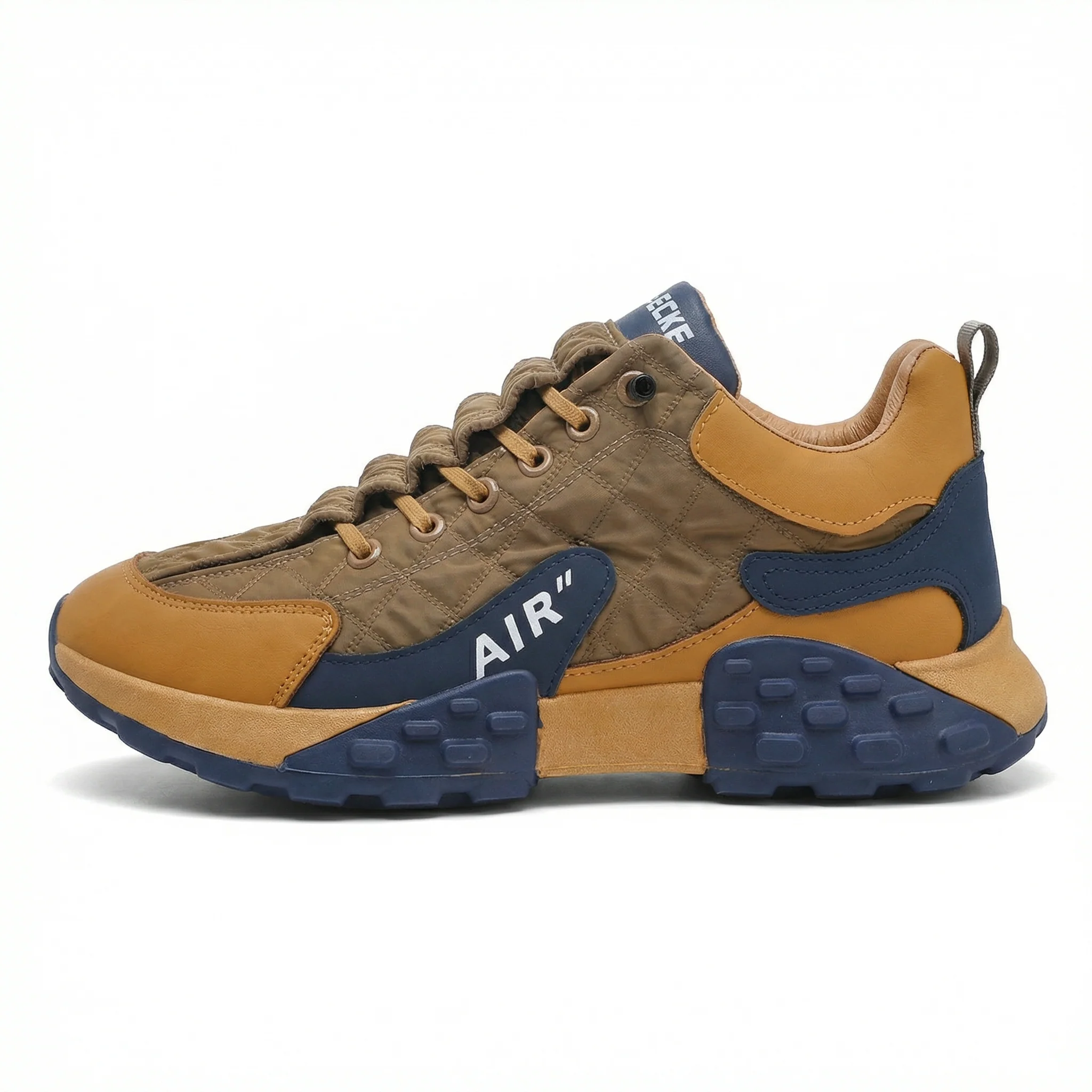 Air-Resistant & Comfortable Shoes | Lupi - Image 10