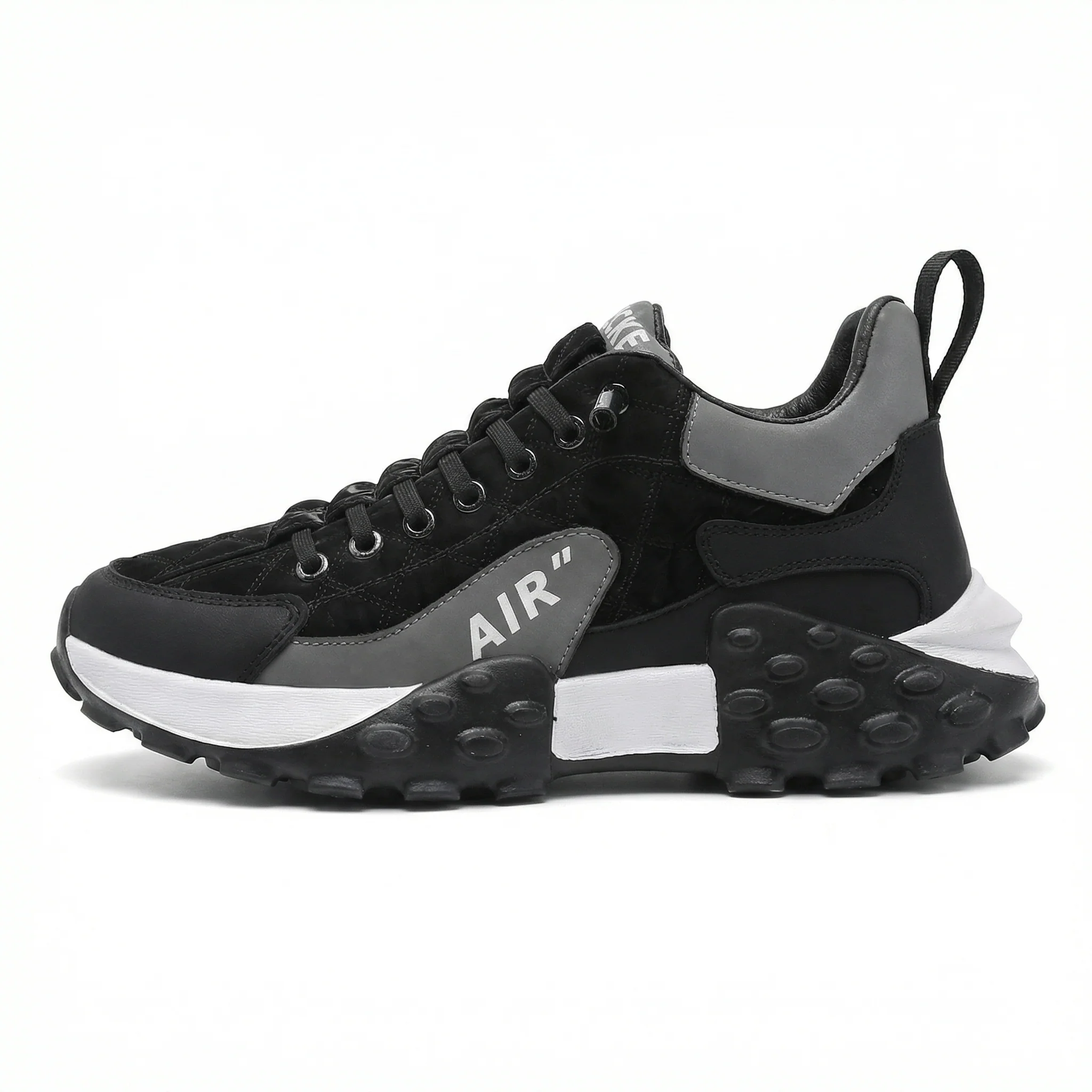Air-Resistant & Comfortable Shoes | Lupi - Image 11