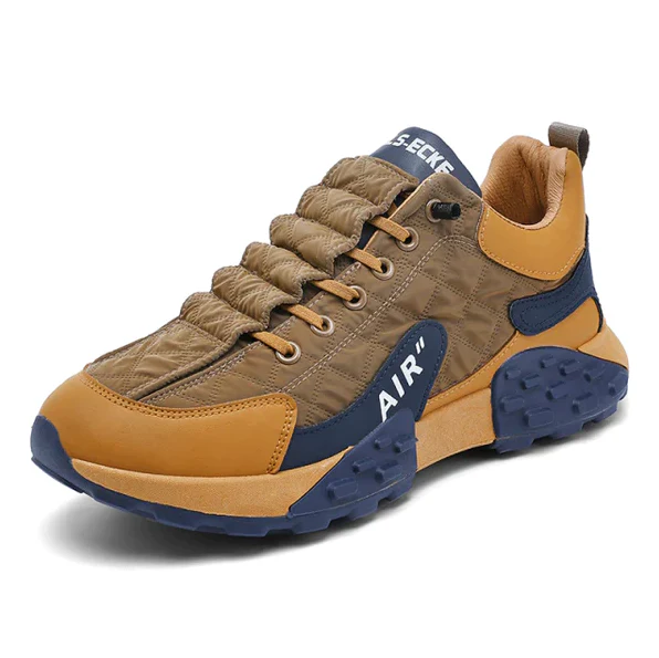 Air-Resistant & Comfortable Shoes | Lupi - Image 9
