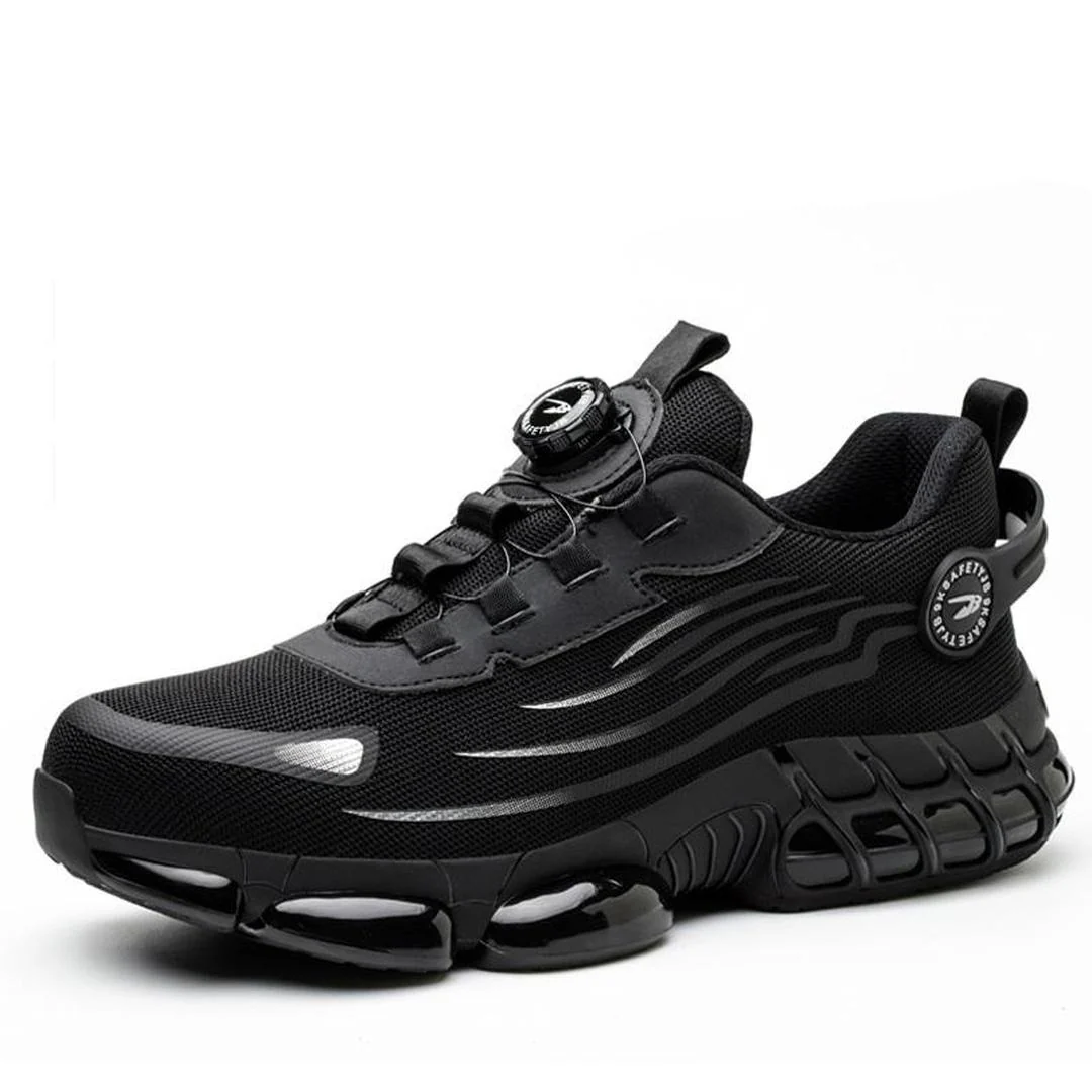 Ultralight Safety Shoes Henner Z90 | Lupi - Image 16